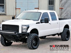 Ford F-350 Super Duty Suspension System - Stage 5 - 2.5"